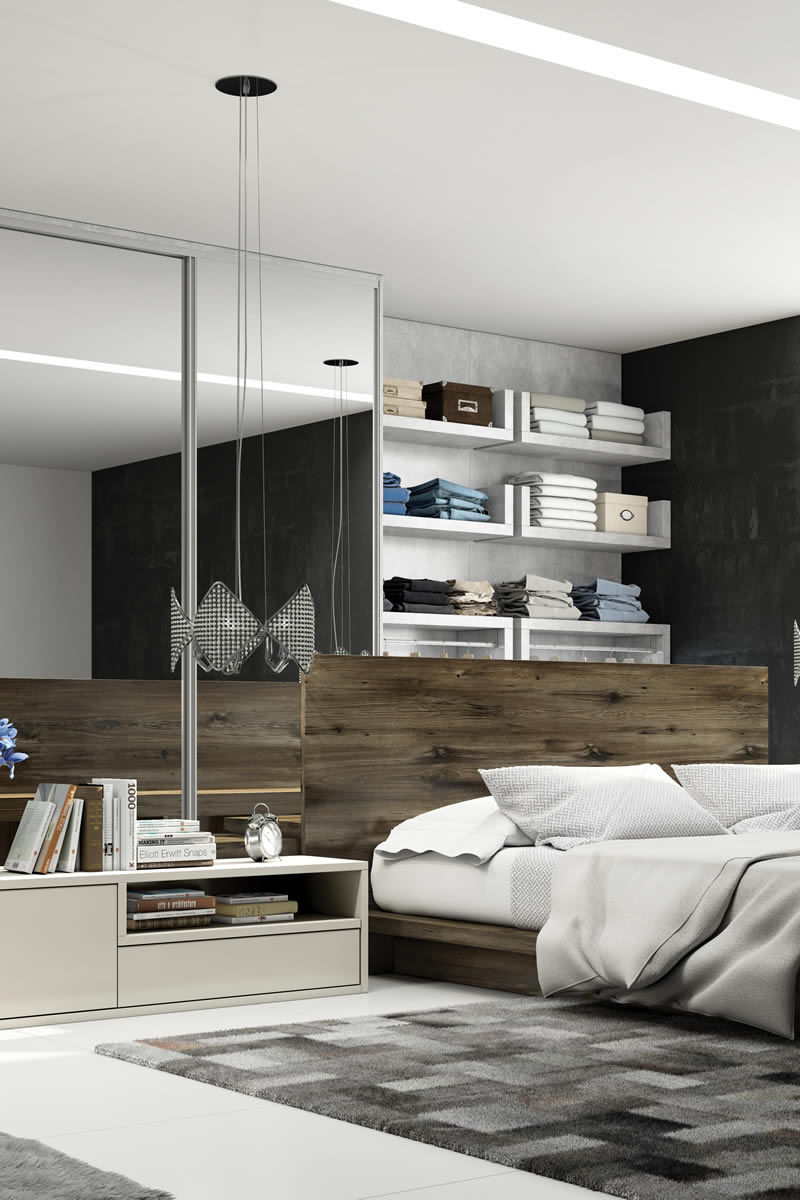 Closets