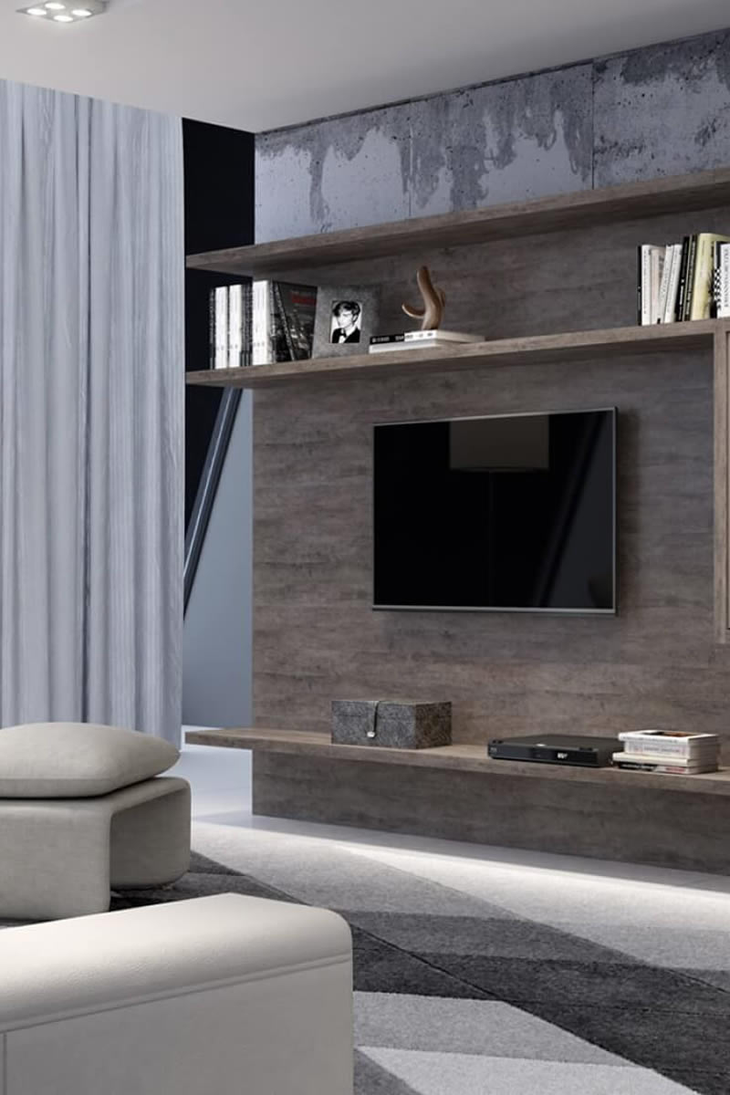 Home Theaters